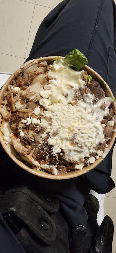 Photo of Restaurant Boustan - 1206 Rue Fleury E, Montréal, QC H2C 1R1