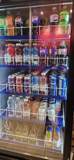 Photo of Restaurant Boustan - 1206 Rue Fleury E, Montréal, QC H2C 1R1