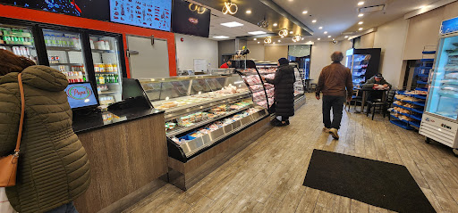 Photo of Papa's Boucherie Et Kabab Grillades - 1555 Boul Provencher, Brossard, QC J4W 1Z3