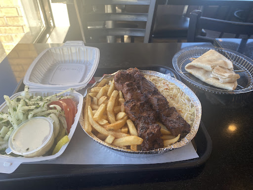 Photo of Papa's Boucherie Et Kabab Grillades - 1555 Boul Provencher, Brossard, QC J4W 1Z3