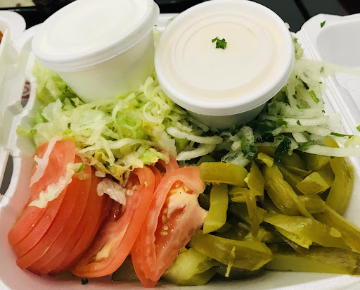 Photo of Papa's Boucherie Et Kabab Grillades - 1555 Boul Provencher, Brossard, QC J4W 1Z3
