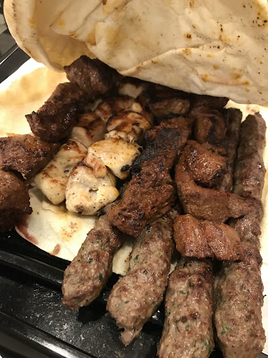 Photo of Papa's Boucherie Et Kabab Grillades - 1555 Boul Provencher, Brossard, QC J4W 1Z3
