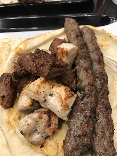 Photo of Papa's Boucherie Et Kabab Grillades - 1555 Boul Provencher, Brossard, QC J4W 1Z3