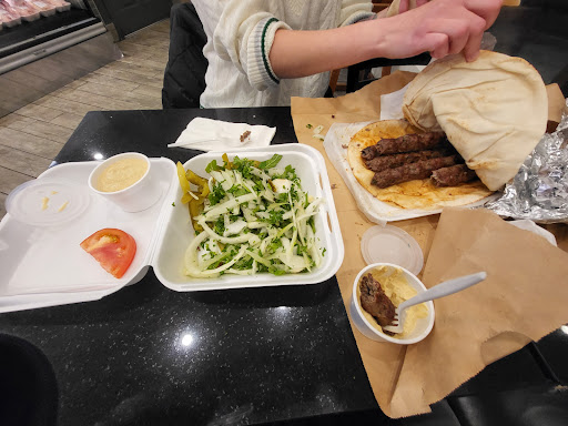 Photo of Papa's Boucherie Et Kabab Grillades - 1555 Boul Provencher, Brossard, QC J4W 1Z3