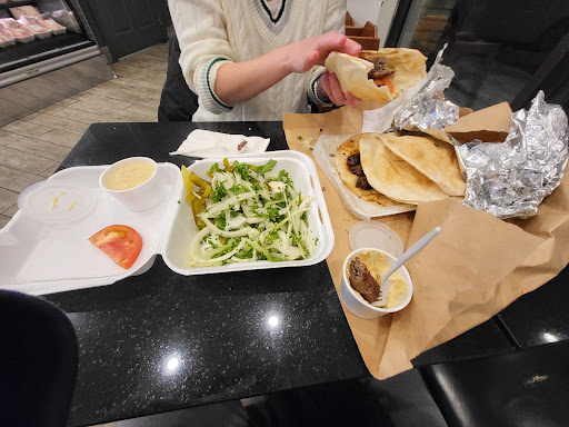 Photo of Papa's Boucherie Et Kabab Grillades - 1555 Boul Provencher, Brossard, QC J4W 1Z3