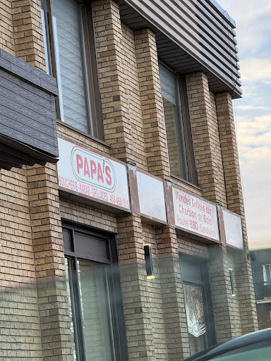 Photo of Papa's Boucherie Et Kabab Grillades - 1555 Boul Provencher, Brossard, QC J4W 1Z3