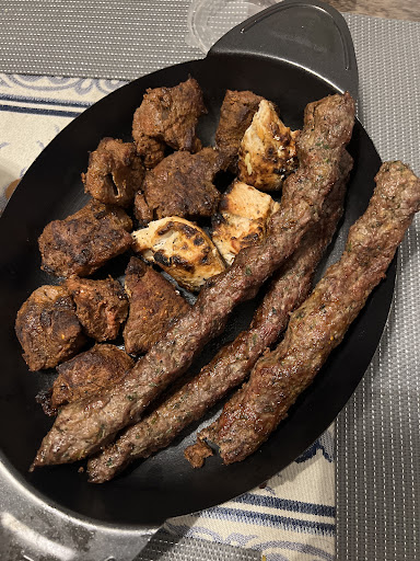 Photo of Papa's Boucherie Et Kabab Grillades - 1555 Boul Provencher, Brossard, QC J4W 1Z3