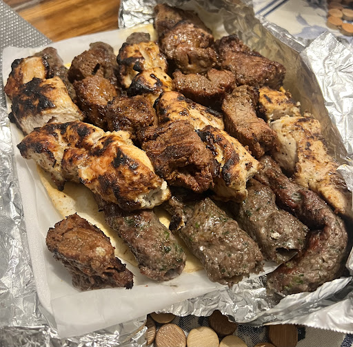 Photo of Papa's Boucherie Et Kabab Grillades - 1555 Boul Provencher, Brossard, QC J4W 1Z3