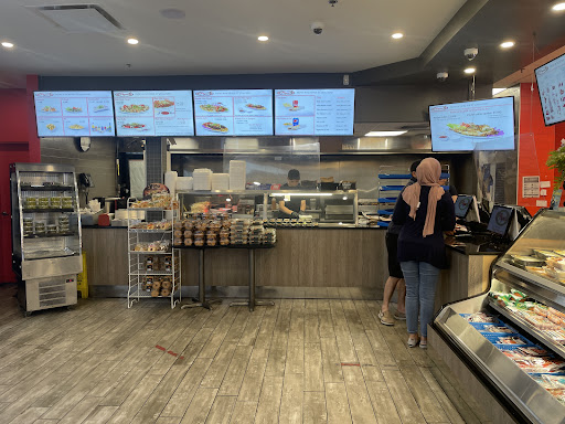 Photo of Papa's Boucherie Et Kabab Grillades - 1555 Boul Provencher, Brossard, QC J4W 1Z3