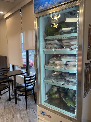 Photo of Papa's Boucherie Et Kabab Grillades - 1555 Boul Provencher, Brossard, QC J4W 1Z3