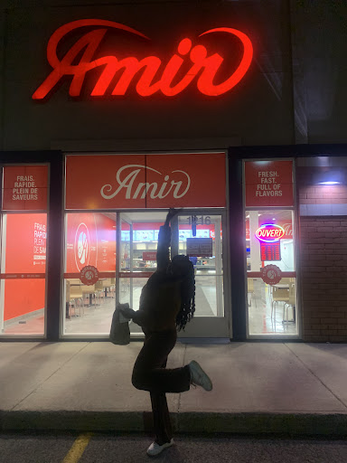 Photo of Amir - 1216 Rue Yves-Blais, Terrebonne, QC J6V 1P7