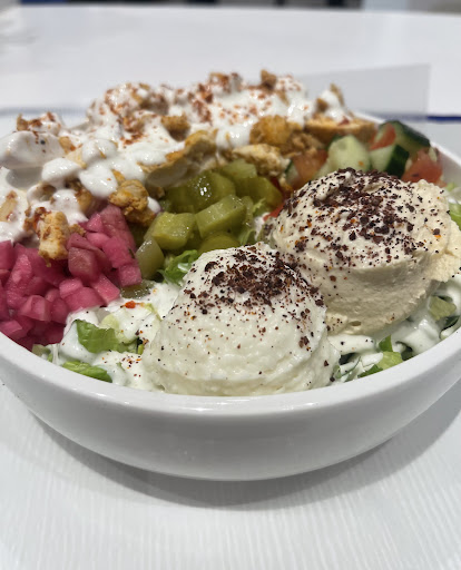 Photo of Mezzmiz - 1407 Rue Crescent, Montréal, QC H3G 2B2