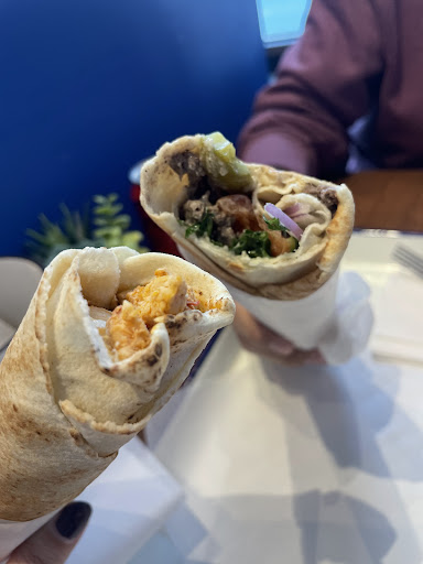 Photo of Mezzmiz - 1407 Rue Crescent, Montréal, QC H3G 2B2
