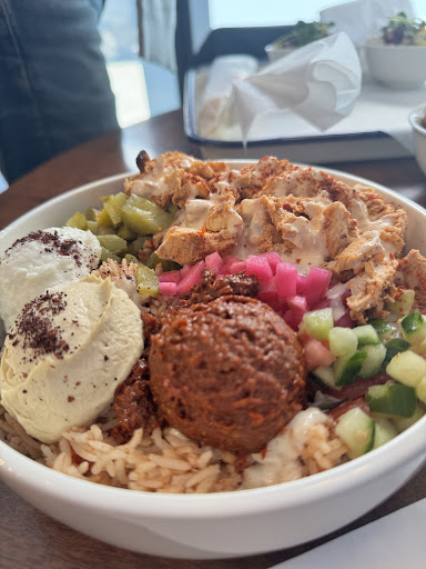 Photo of Mezzmiz - 1407 Rue Crescent, Montréal, QC H3G 2B2