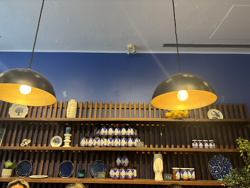 Photo of Mezzmiz - 1407 Rue Crescent, Montréal, QC H3G 2B2