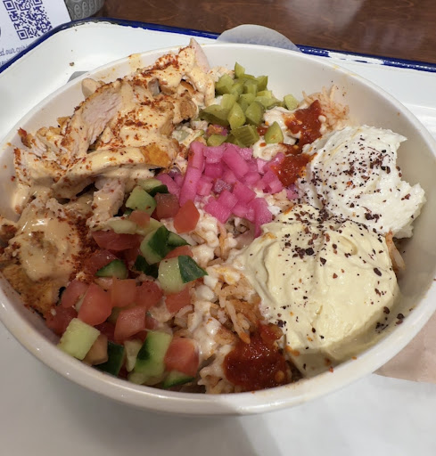 Photo of Mezzmiz - 1407 Rue Crescent, Montréal, QC H3G 2B2