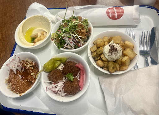 Photo of Mezzmiz - 1407 Rue Crescent, Montréal, QC H3G 2B2