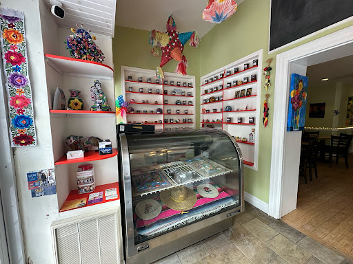 Photo of El Pueblito - 155 Manitoba St, Bracebridge, ON P1L 2B7
