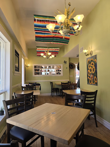 Photo of El Pueblito - 155 Manitoba St, Bracebridge, ON P1L 2B7