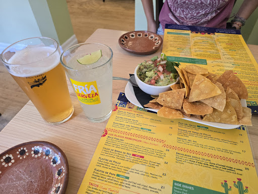 Photo of El Pueblito - 155 Manitoba St, Bracebridge, ON P1L 2B7