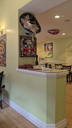 Photo of El Pueblito - 155 Manitoba St, Bracebridge, ON P1L 2B7