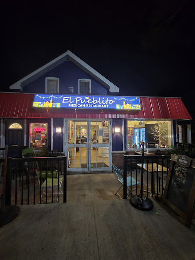 Photo of El Pueblito - 155 Manitoba St, Bracebridge, ON P1L 2B7