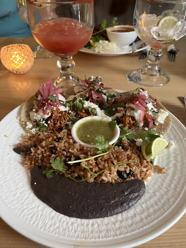 Photo of El Pueblito - 155 Manitoba St, Bracebridge, ON P1L 2B7