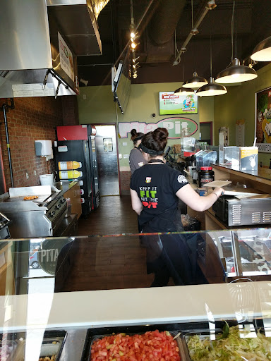 Photo of Pita Pit - 295 Wellington St, Bracebridge, ON P1L 1P3