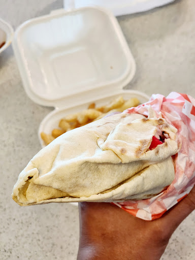 Photo of The Bhais Shawarma & Grill - 222 The Esplanade, Toronto, ON M5A 4M8
