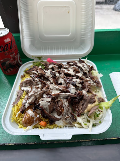 Photo of The Bhais Shawarma & Grill - 222 The Esplanade, Toronto, ON M5A 4M8