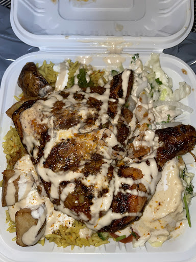 Photo of The Bhais Shawarma & Grill - 222 The Esplanade, Toronto, ON M5A 4M8