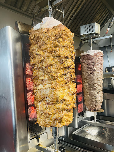 Photo of The Bhais Shawarma & Grill - 222 The Esplanade, Toronto, ON M5A 4M8