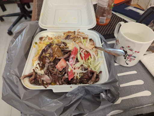 Photo of The Bhais Shawarma & Grill - 222 The Esplanade, Toronto, ON M5A 4M8