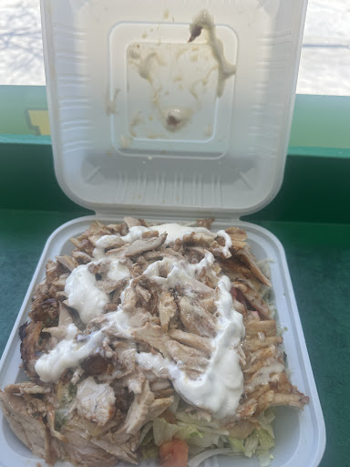 Photo of The Bhais Shawarma & Grill - 222 The Esplanade, Toronto, ON M5A 4M8