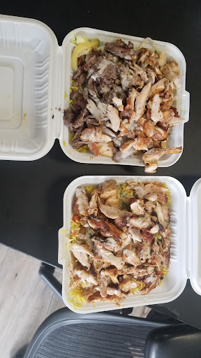 Photo of The Bhais Shawarma & Grill - 222 The Esplanade, Toronto, ON M5A 4M8