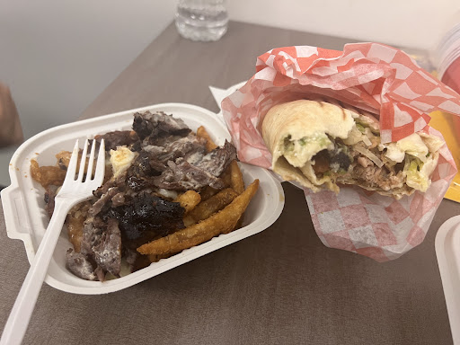Photo of The Bhais Shawarma & Grill - 222 The Esplanade, Toronto, ON M5A 4M8