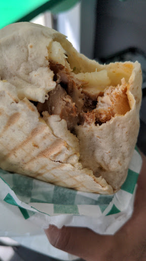 Photo of The Bhais Shawarma & Grill - 222 The Esplanade, Toronto, ON M5A 4M8