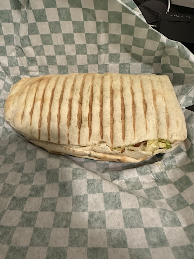 Photo of The Bhais Shawarma & Grill - 222 The Esplanade, Toronto, ON M5A 4M8
