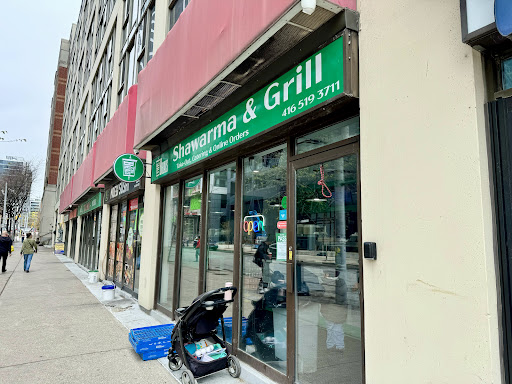 Photo of The Bhais Shawarma & Grill - 222 The Esplanade, Toronto, ON M5A 4M8