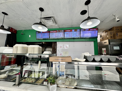 Photo of The Bhais Shawarma & Grill - 222 The Esplanade, Toronto, ON M5A 4M8