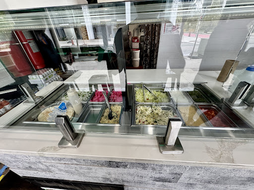 Photo of The Bhais Shawarma & Grill - 222 The Esplanade, Toronto, ON M5A 4M8