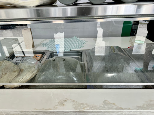 Photo of The Bhais Shawarma & Grill - 222 The Esplanade, Toronto, ON M5A 4M8