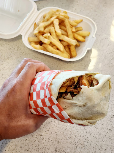 Photo of The Bhais Shawarma & Grill - 222 The Esplanade, Toronto, ON M5A 4M8