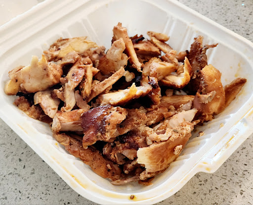 Photo of The Bhais Shawarma & Grill - 222 The Esplanade, Toronto, ON M5A 4M8
