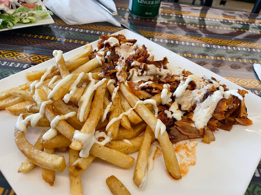 Photo of Keko Shawarma - 3128 Dundas St W, Toronto, ON M6P 2A1
