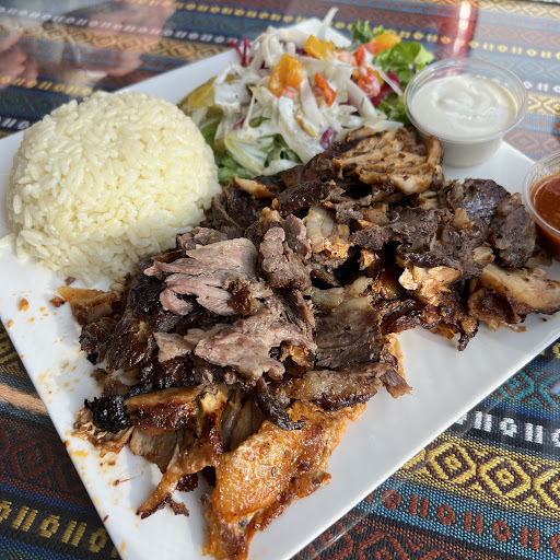 Photo of Keko Shawarma - 3128 Dundas St W, Toronto, ON M6P 2A1