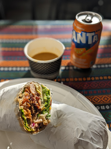 Photo of Keko Shawarma - 3128 Dundas St W, Toronto, ON M6P 2A1