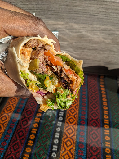 Photo of Keko Shawarma - 3128 Dundas St W, Toronto, ON M6P 2A1