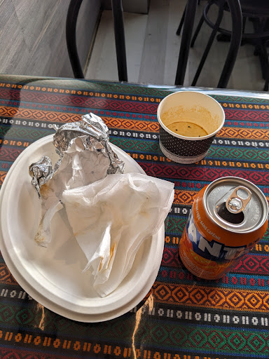 Photo of Keko Shawarma - 3128 Dundas St W, Toronto, ON M6P 2A1