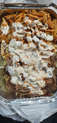Photo of Keko Shawarma - 3128 Dundas St W, Toronto, ON M6P 2A1